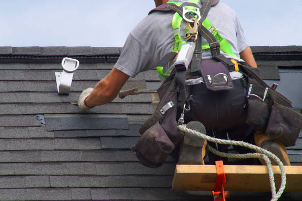 Roof Insulation in Troy, IL