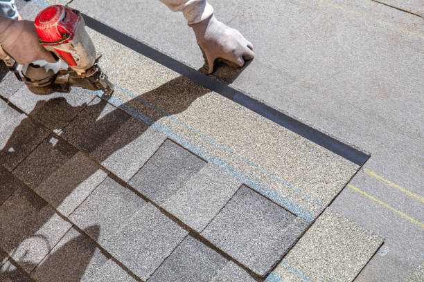 Best Rubber Roofing (EPDM, TPO)  in Troy, IL